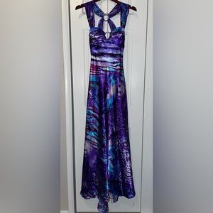 Blondie Nites Dress NWT